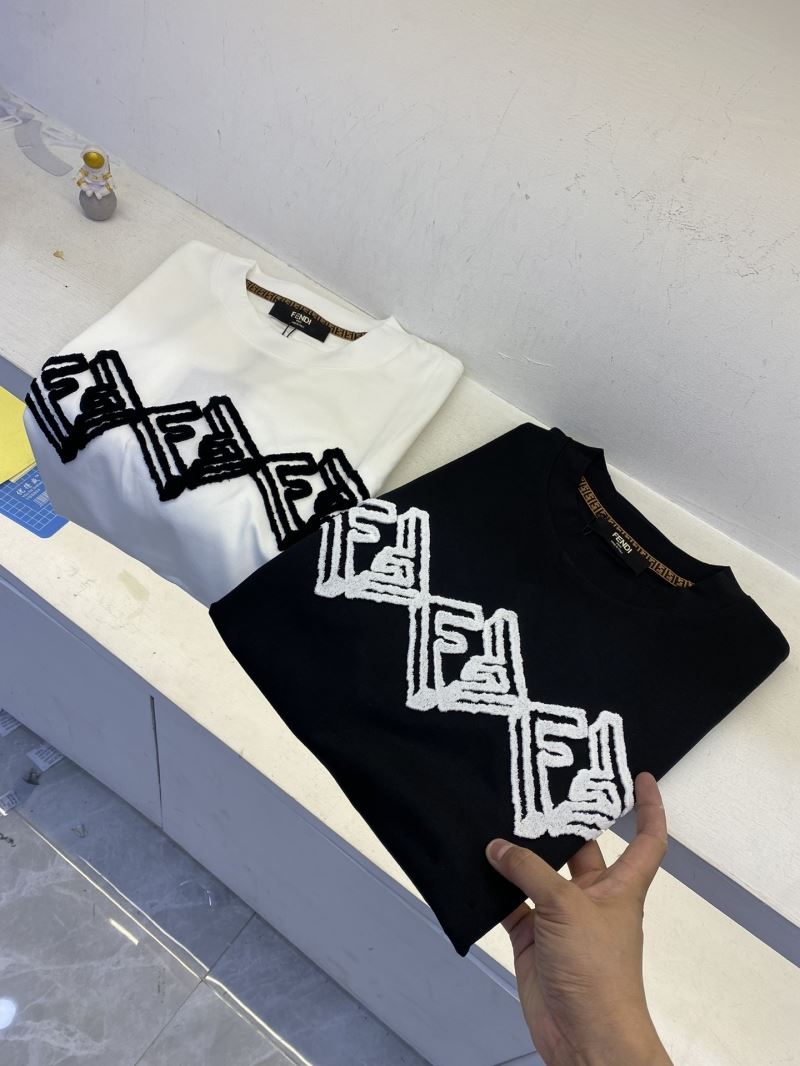 Fendi T-Shirts